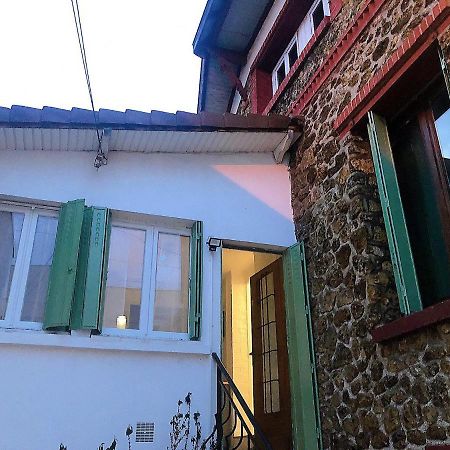 House Paris 13Eme Apartment Ivry-sur-Seine Exterior photo