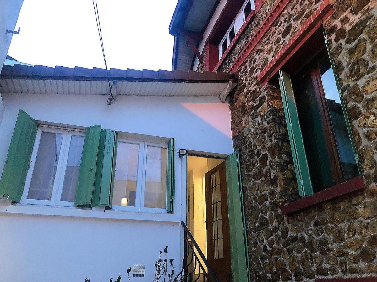 House Paris 13Eme Apartment Ivry-sur-Seine Exterior photo